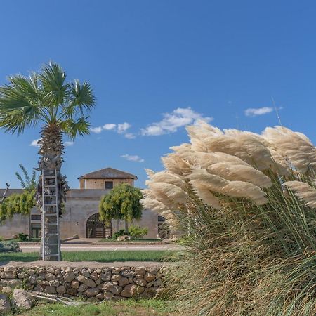 Masseria Casina Bellanova Porto Cesareo Dış mekan fotoğraf