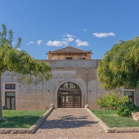 Masseria Casina Bellanova Porto Cesareo Dış mekan fotoğraf
