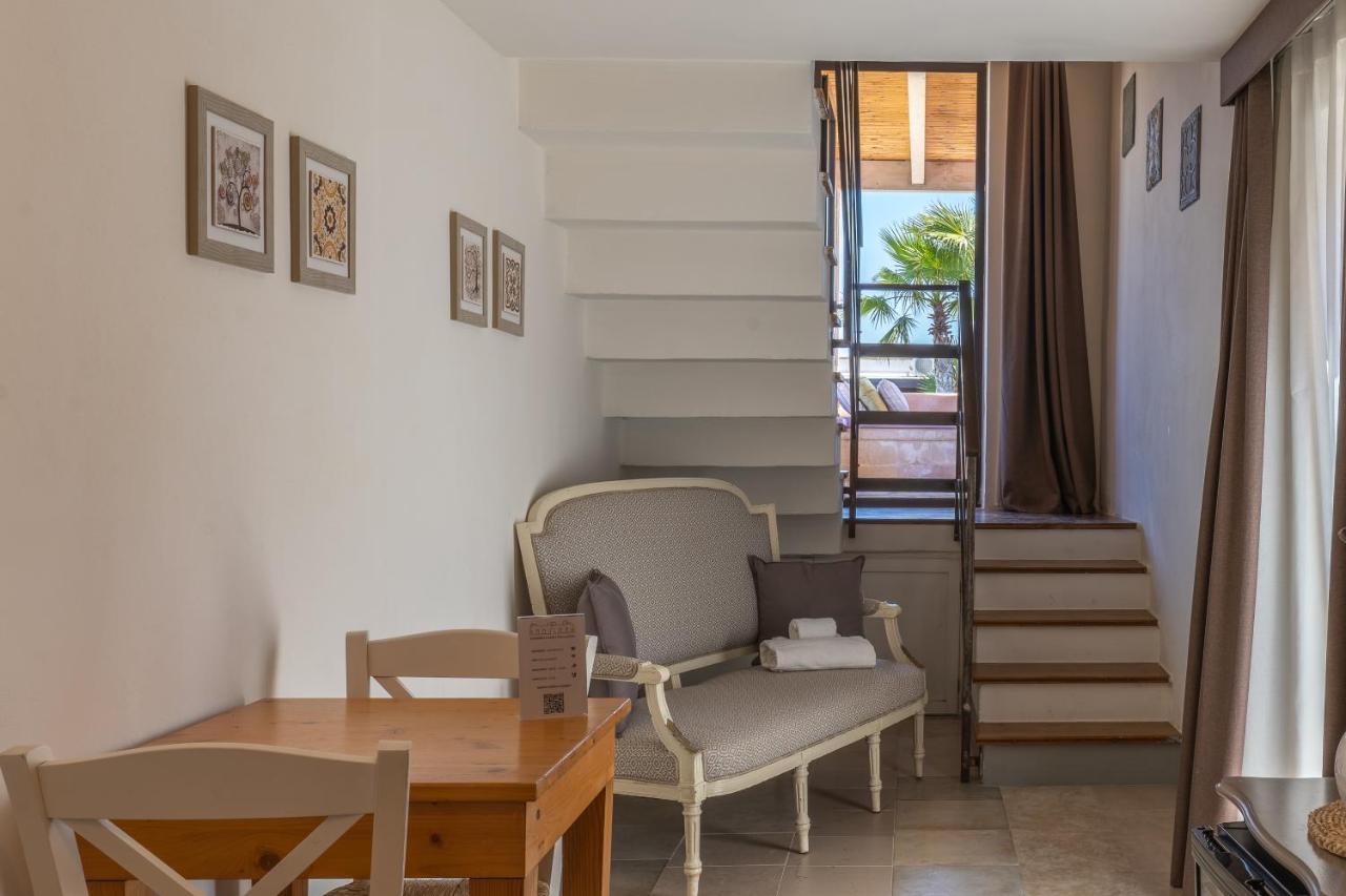 Masseria Casina Bellanova Porto Cesareo Dış mekan fotoğraf