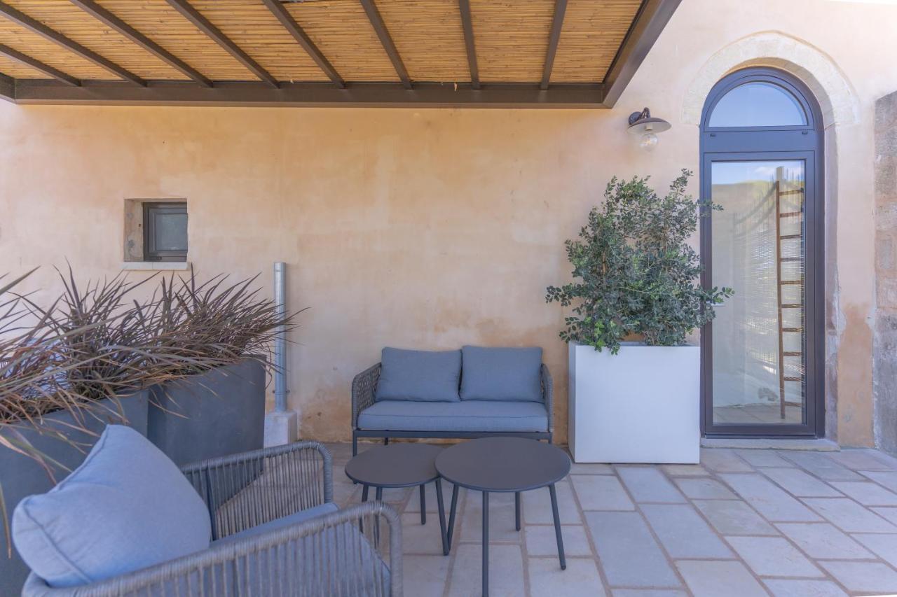 Masseria Casina Bellanova Porto Cesareo Dış mekan fotoğraf
