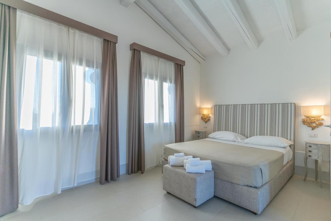Masseria Casina Bellanova Porto Cesareo Dış mekan fotoğraf
