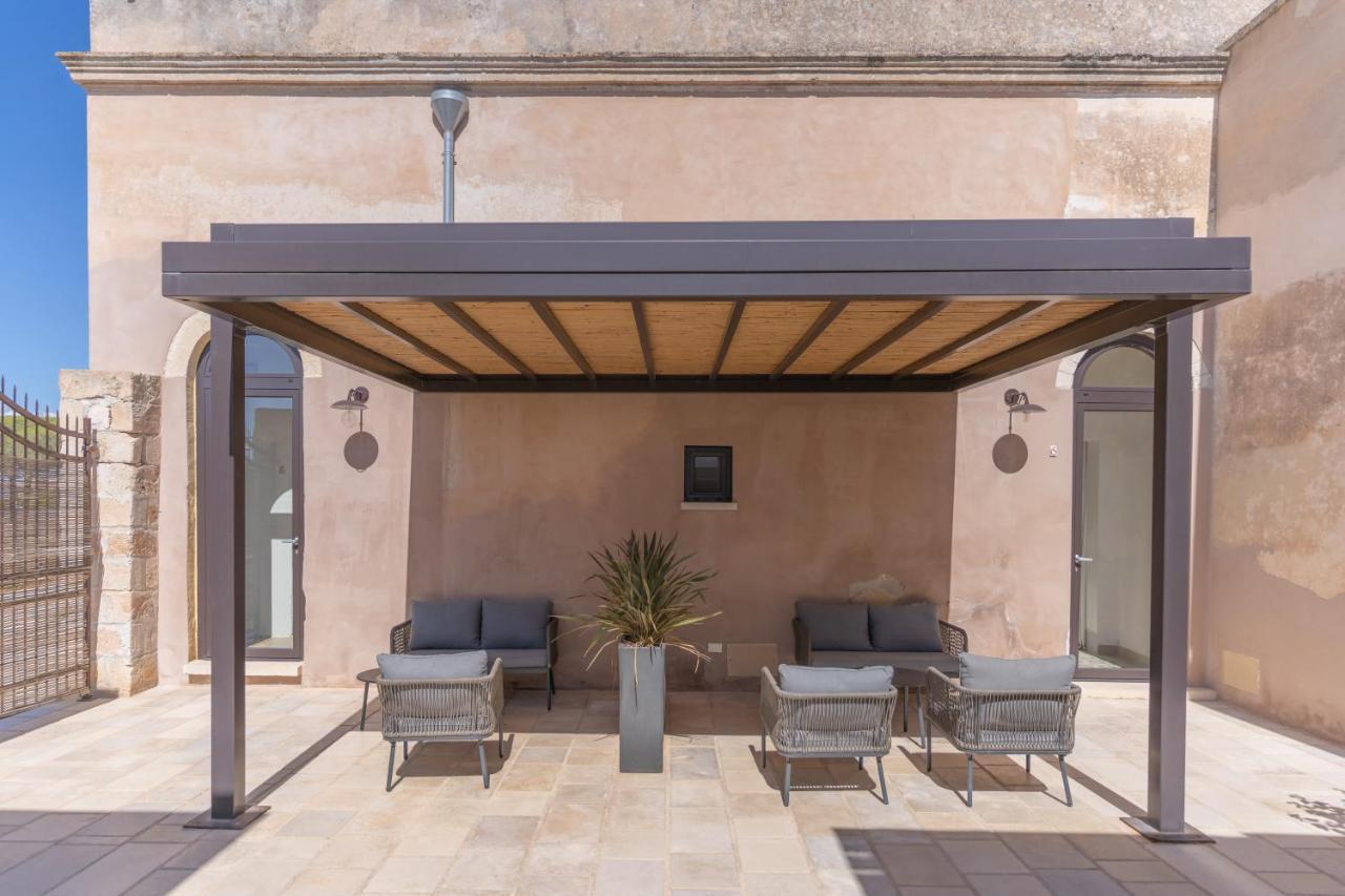 Masseria Casina Bellanova Porto Cesareo Dış mekan fotoğraf