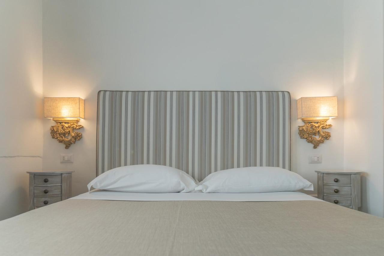 Masseria Casina Bellanova Porto Cesareo Dış mekan fotoğraf