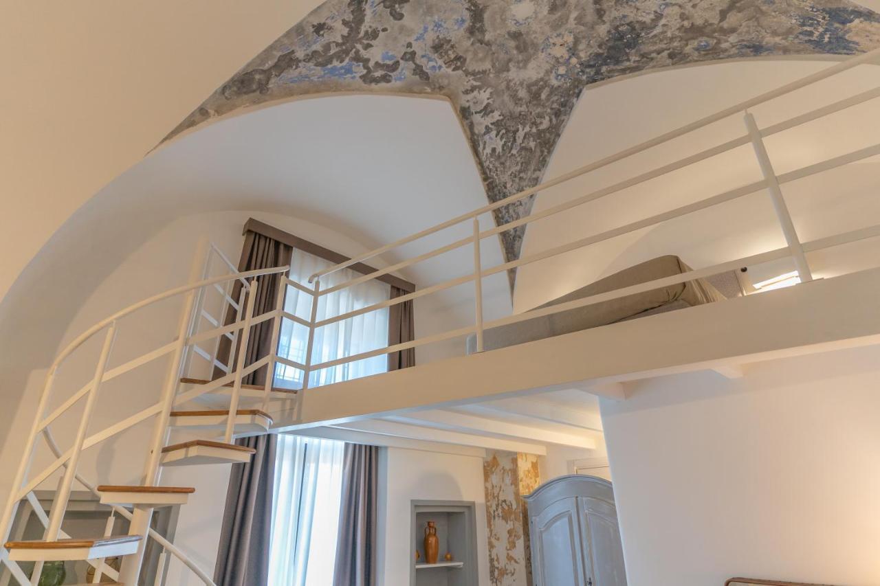 Masseria Casina Bellanova Porto Cesareo Dış mekan fotoğraf