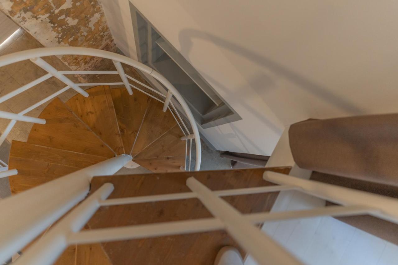 Masseria Casina Bellanova Porto Cesareo Dış mekan fotoğraf