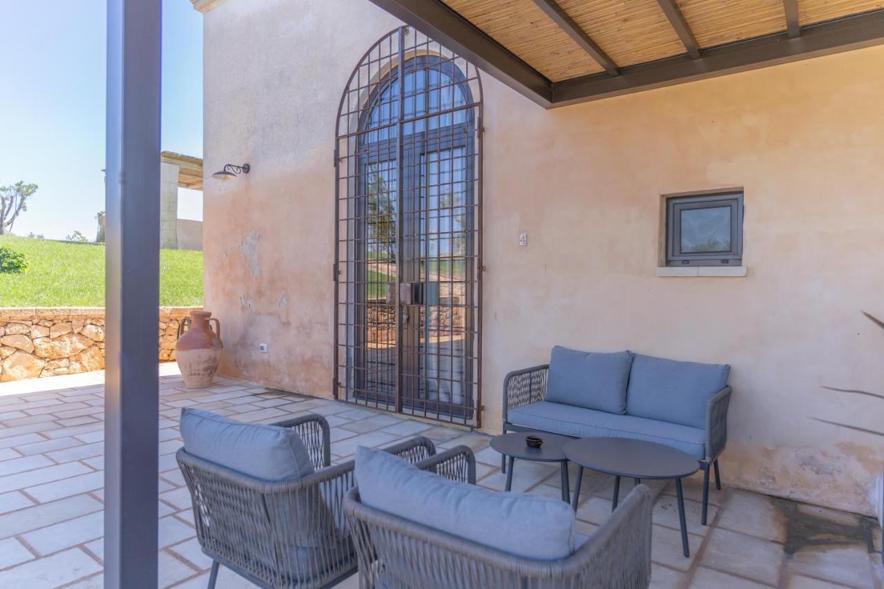 Masseria Casina Bellanova Porto Cesareo Dış mekan fotoğraf