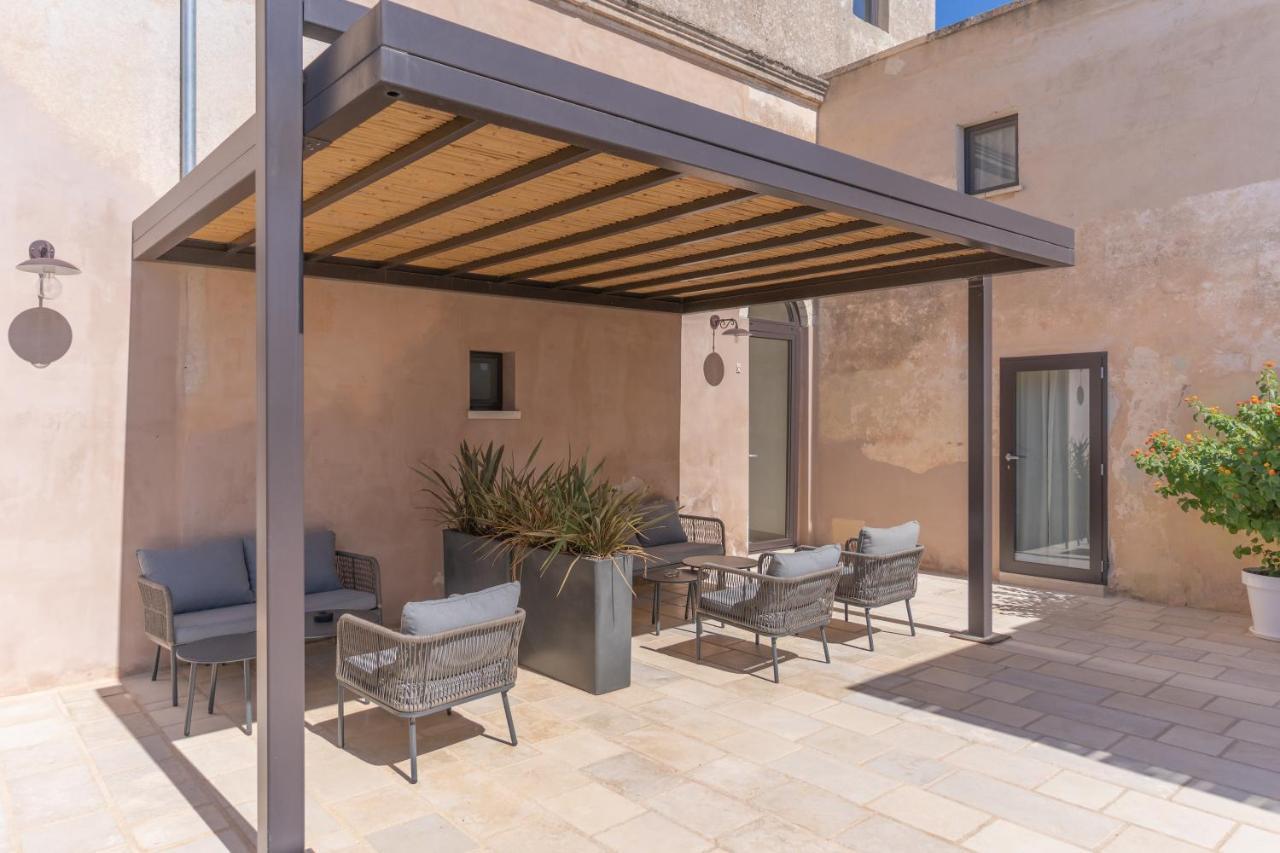 Masseria Casina Bellanova Porto Cesareo Dış mekan fotoğraf