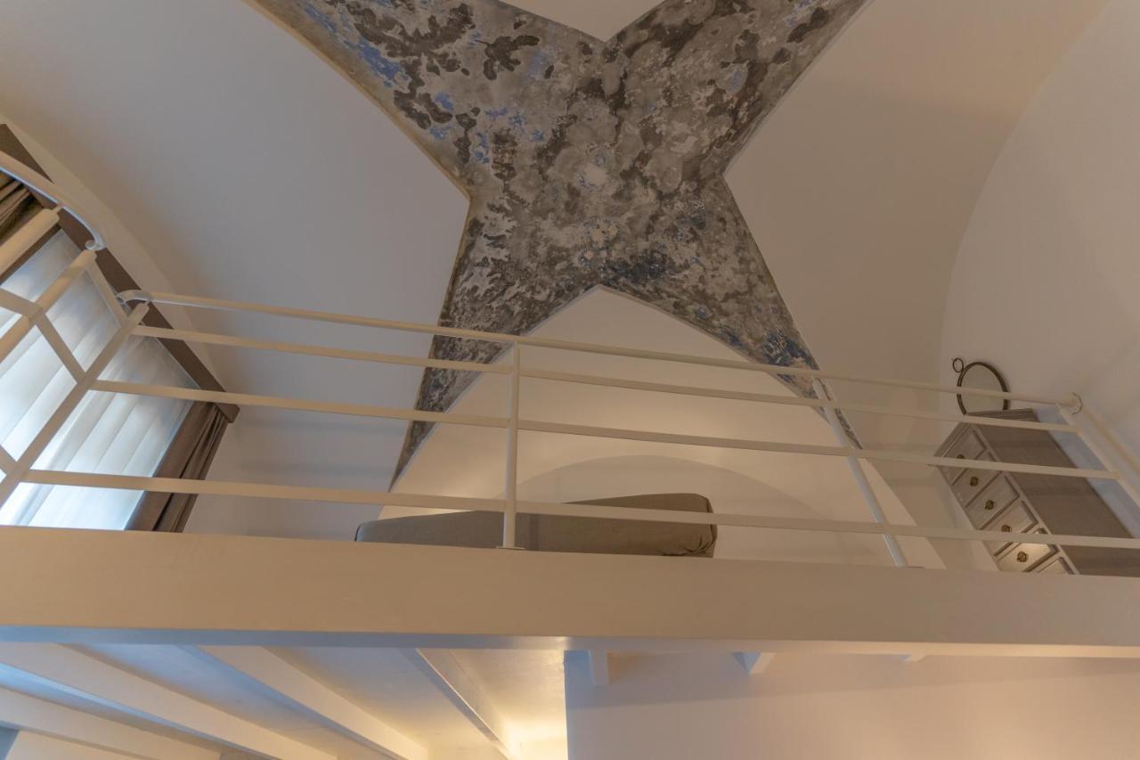 Masseria Casina Bellanova Porto Cesareo Dış mekan fotoğraf