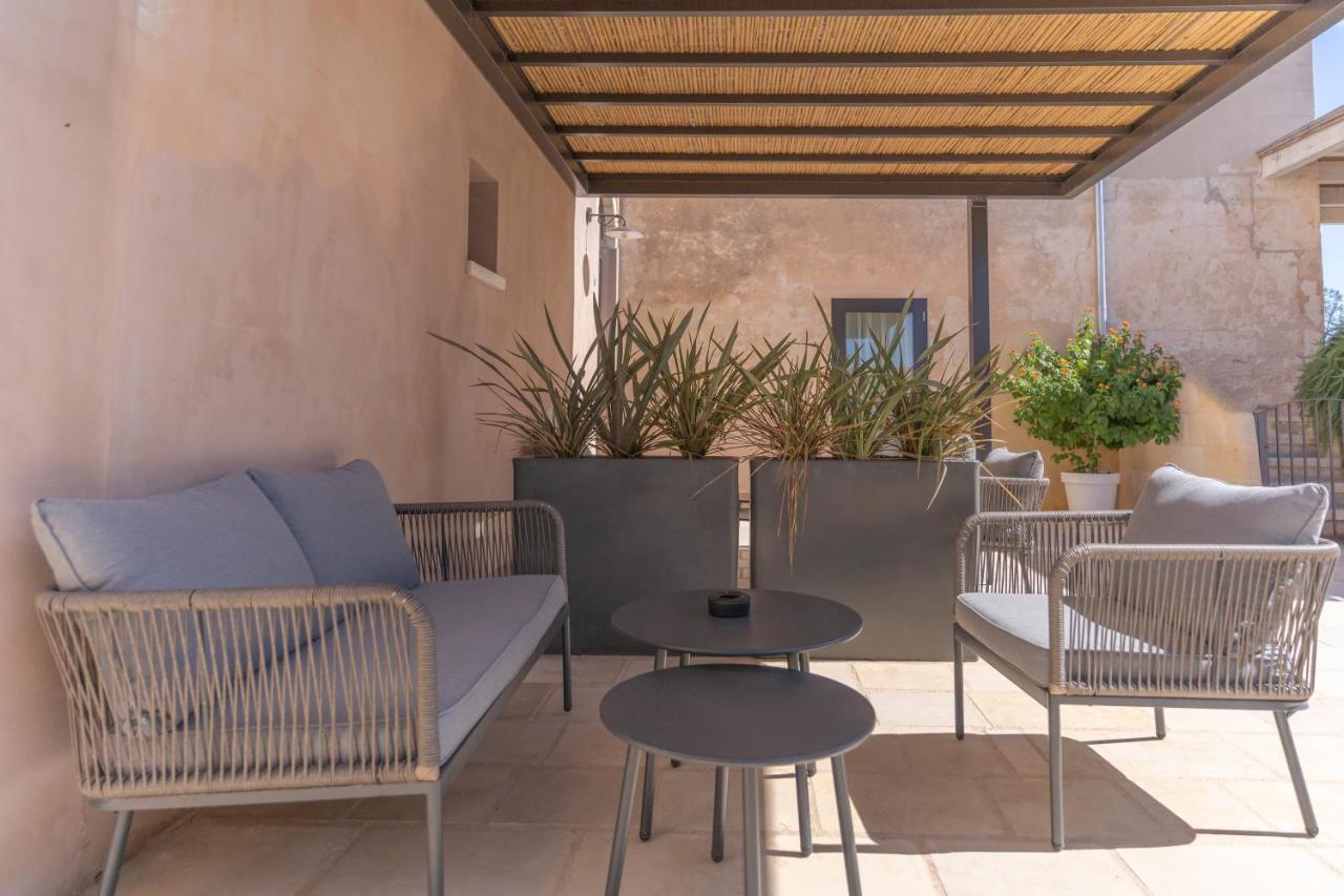 Masseria Casina Bellanova Porto Cesareo Dış mekan fotoğraf