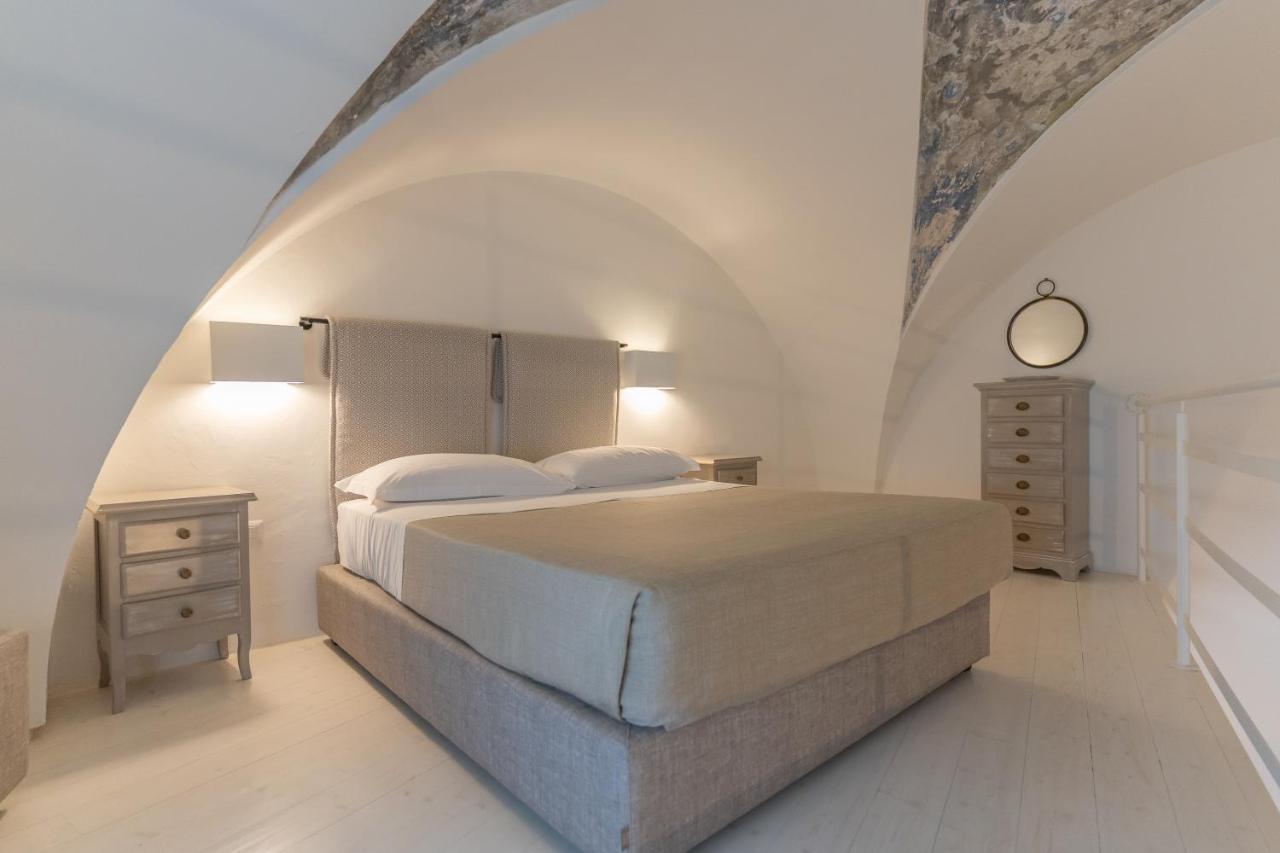 Masseria Casina Bellanova Porto Cesareo Dış mekan fotoğraf