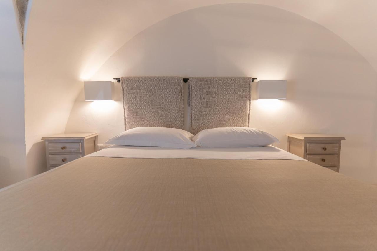 Masseria Casina Bellanova Porto Cesareo Dış mekan fotoğraf