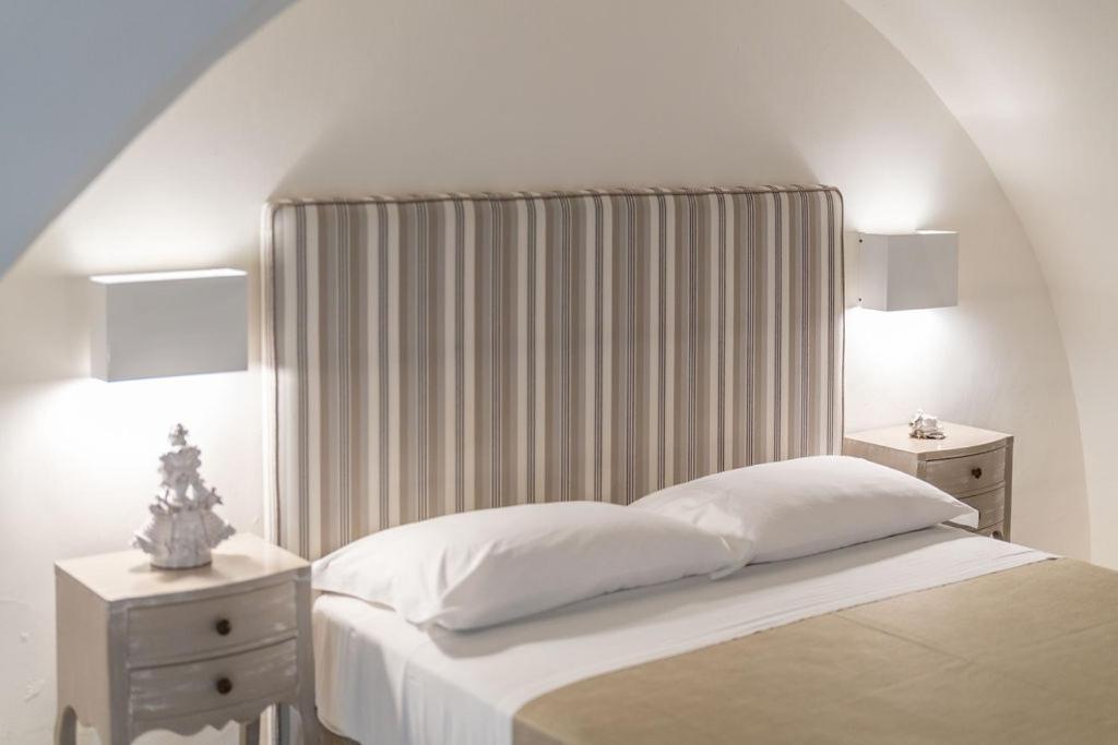 Masseria Casina Bellanova Porto Cesareo Dış mekan fotoğraf