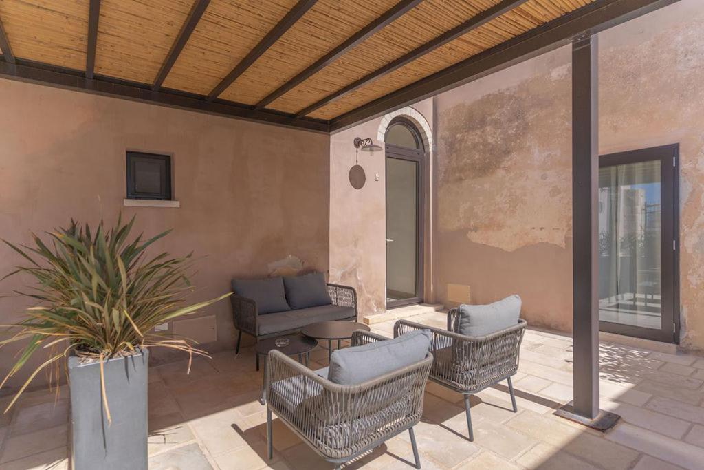 Masseria Casina Bellanova Porto Cesareo Dış mekan fotoğraf