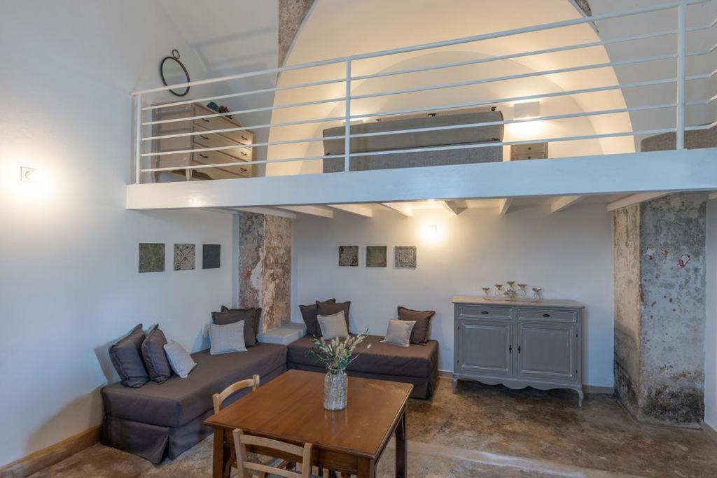 Masseria Casina Bellanova Porto Cesareo Dış mekan fotoğraf