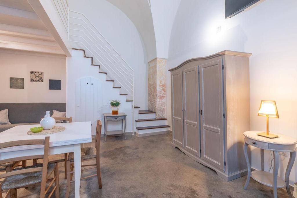Masseria Casina Bellanova Porto Cesareo Dış mekan fotoğraf