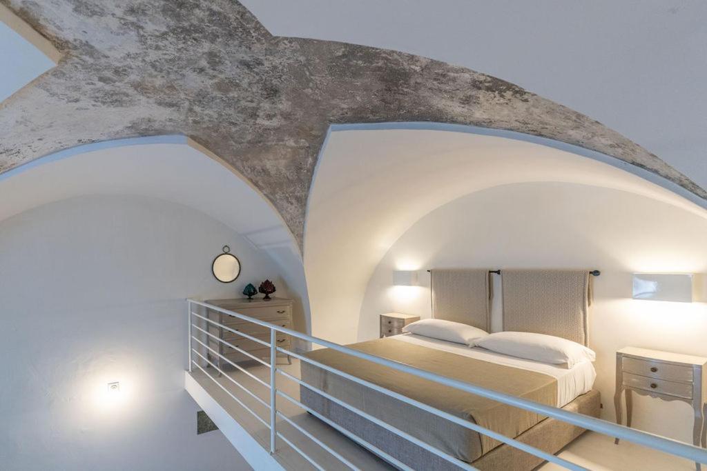 Masseria Casina Bellanova Porto Cesareo Dış mekan fotoğraf