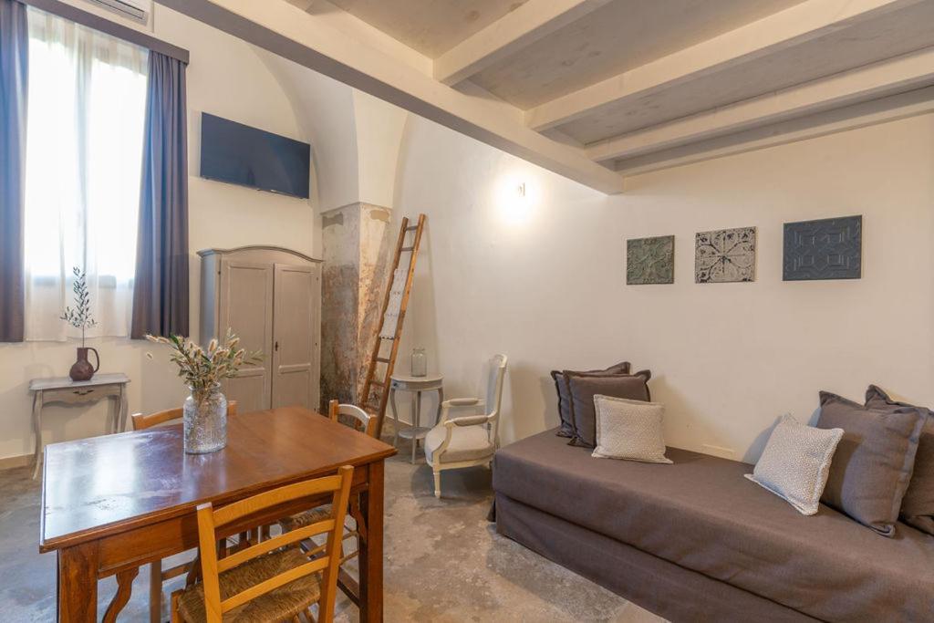 Masseria Casina Bellanova Porto Cesareo Dış mekan fotoğraf