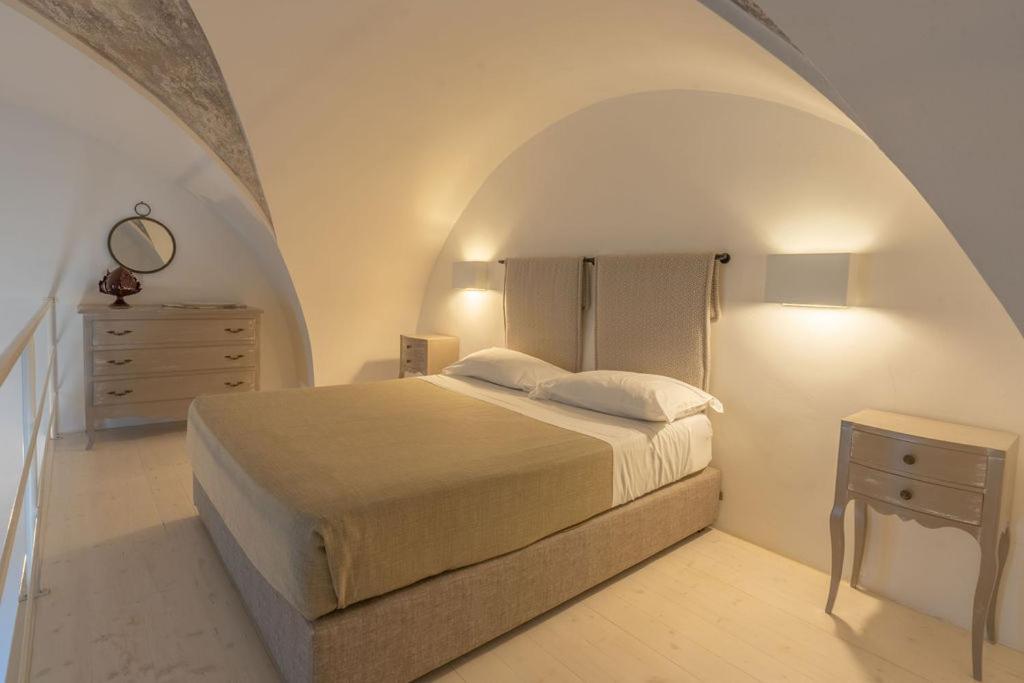 Masseria Casina Bellanova Porto Cesareo Dış mekan fotoğraf