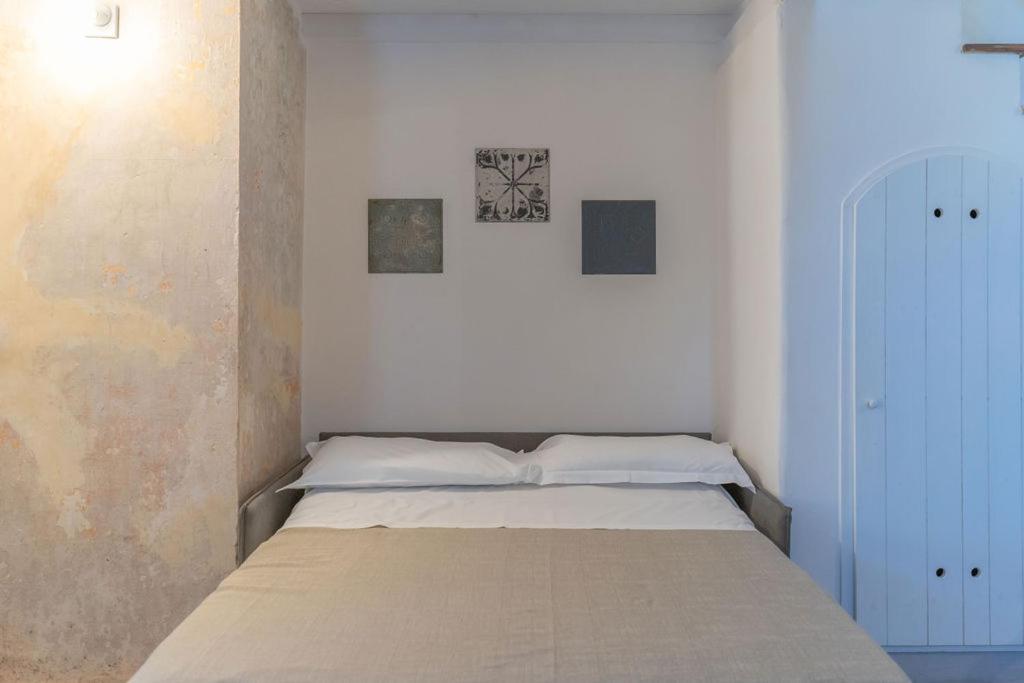Masseria Casina Bellanova Porto Cesareo Dış mekan fotoğraf