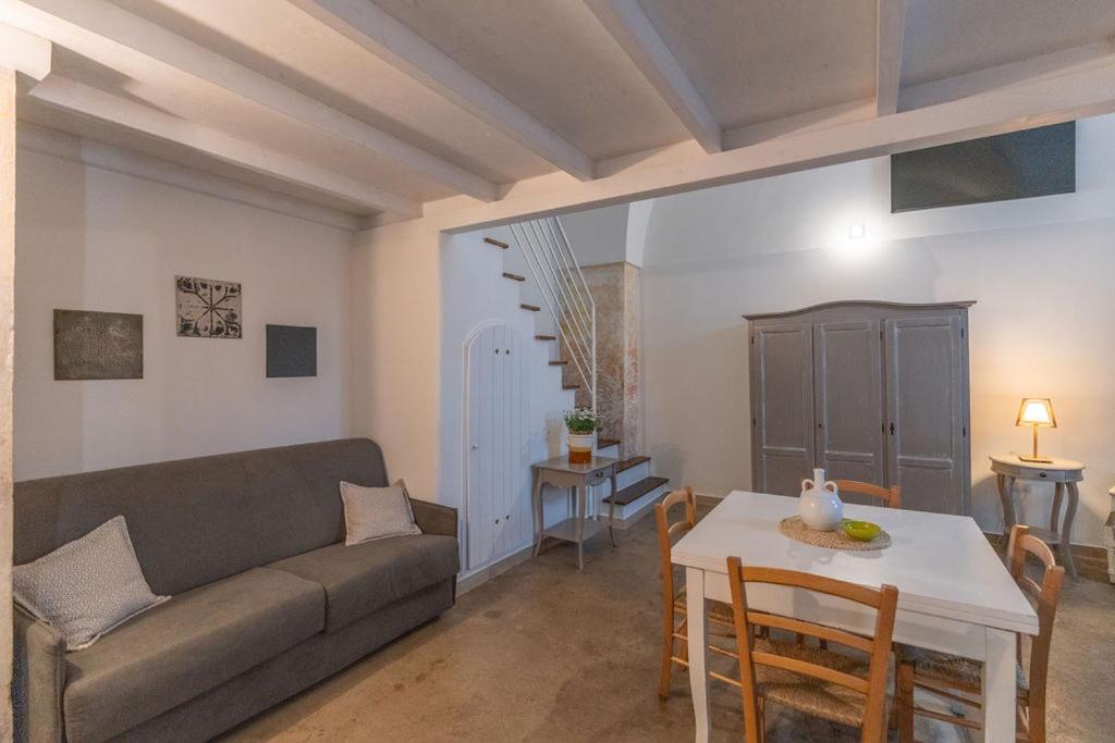 Masseria Casina Bellanova Porto Cesareo Dış mekan fotoğraf