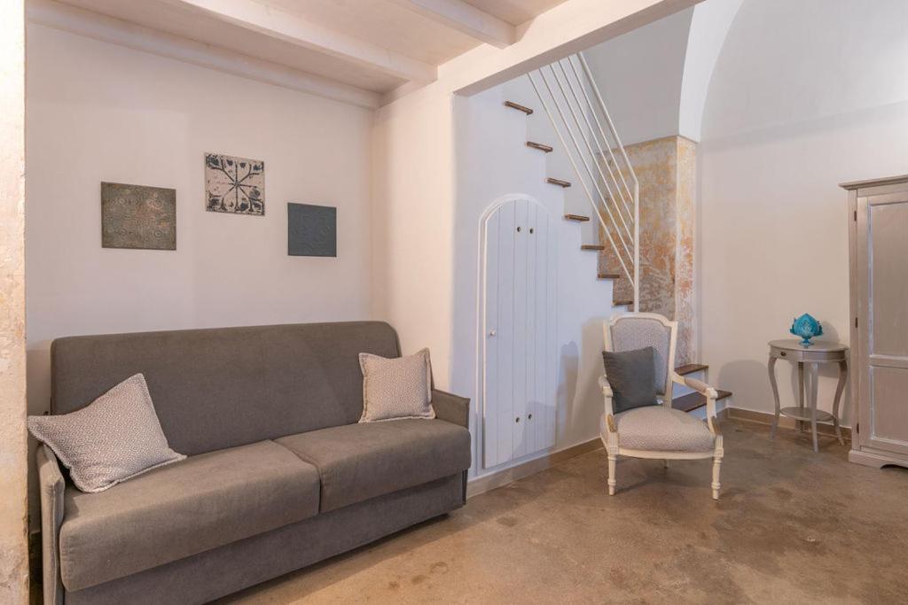 Masseria Casina Bellanova Porto Cesareo Dış mekan fotoğraf