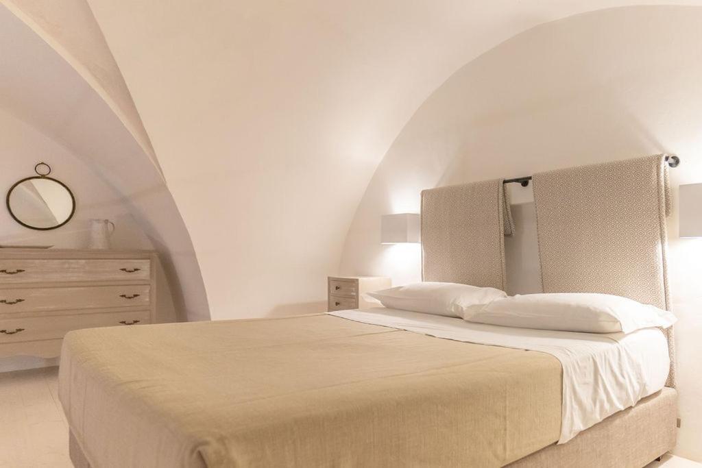 Masseria Casina Bellanova Porto Cesareo Dış mekan fotoğraf