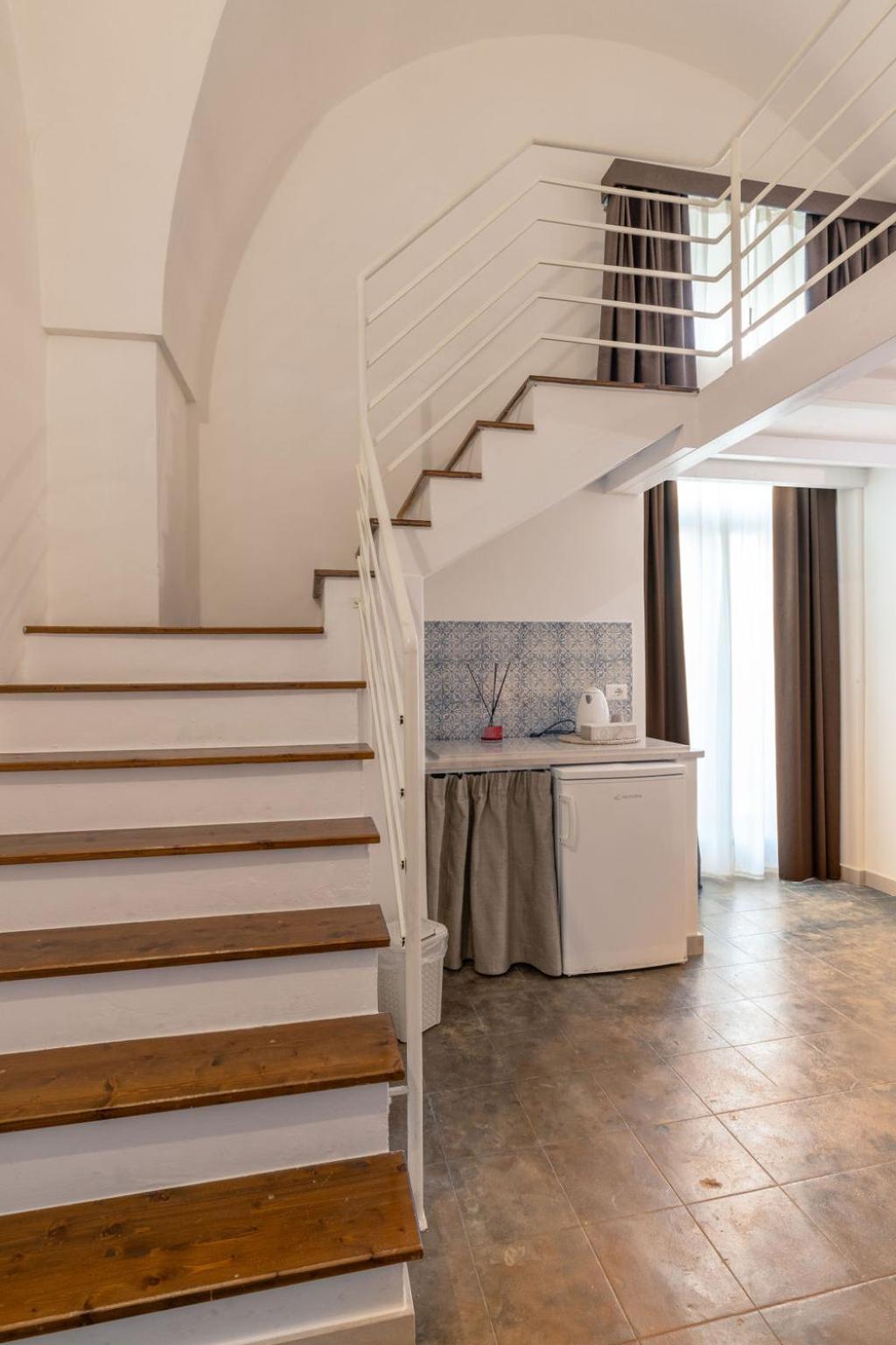 Masseria Casina Bellanova Porto Cesareo Dış mekan fotoğraf