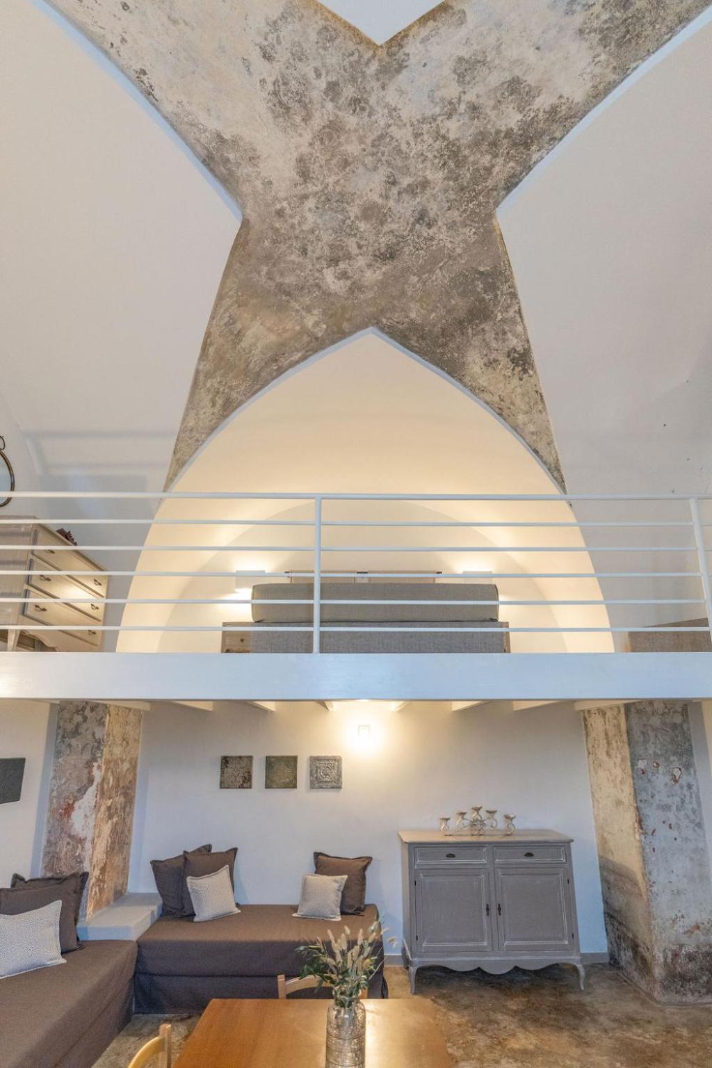 Masseria Casina Bellanova Porto Cesareo Dış mekan fotoğraf
