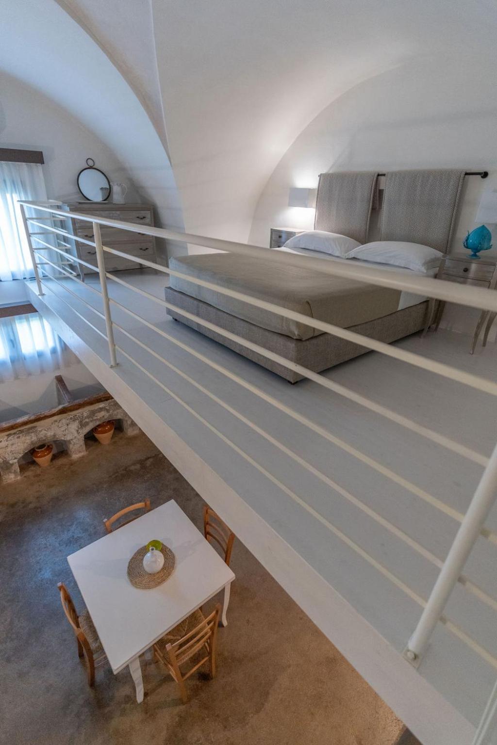 Masseria Casina Bellanova Porto Cesareo Dış mekan fotoğraf