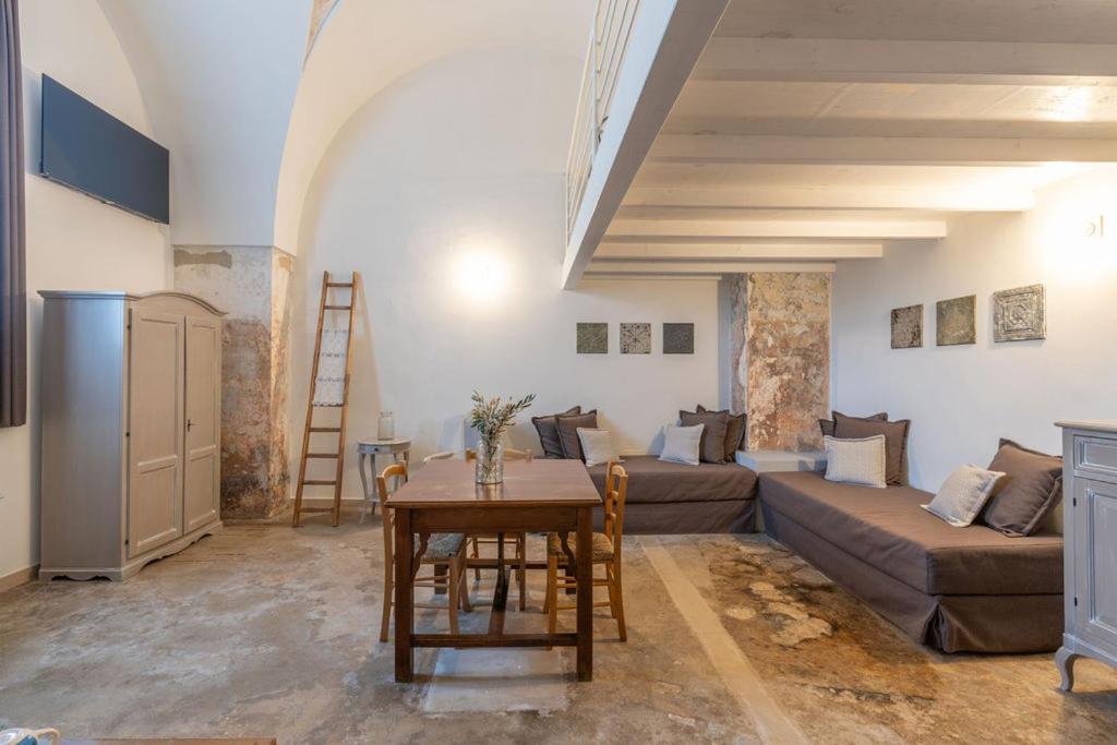 Masseria Casina Bellanova Porto Cesareo Dış mekan fotoğraf
