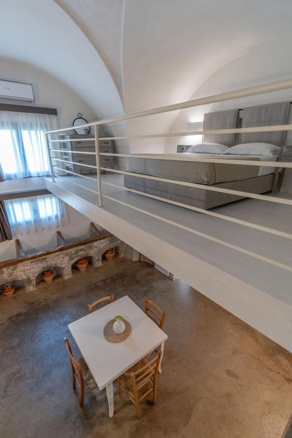Masseria Casina Bellanova Porto Cesareo Dış mekan fotoğraf